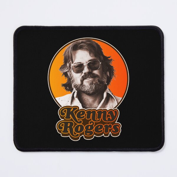 Item preview, Kenny Rogers designed and sold by DominichNailah.