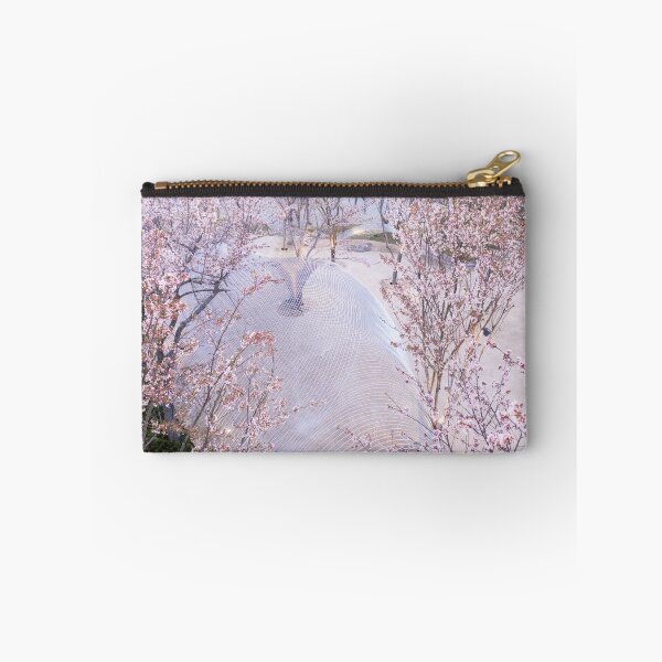 Item preview, pavilion of sakura trees designed and sold by ritusdesigns.