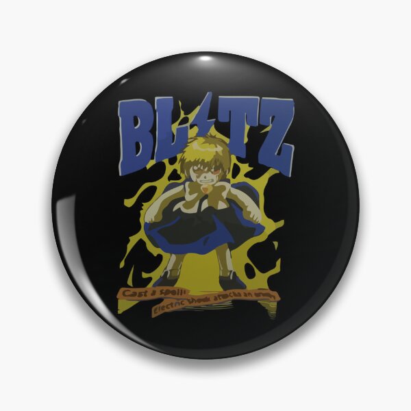 Item preview, Zatch Bell Golden Gash Classic T-Shirt designed and sold by IrisIrving.