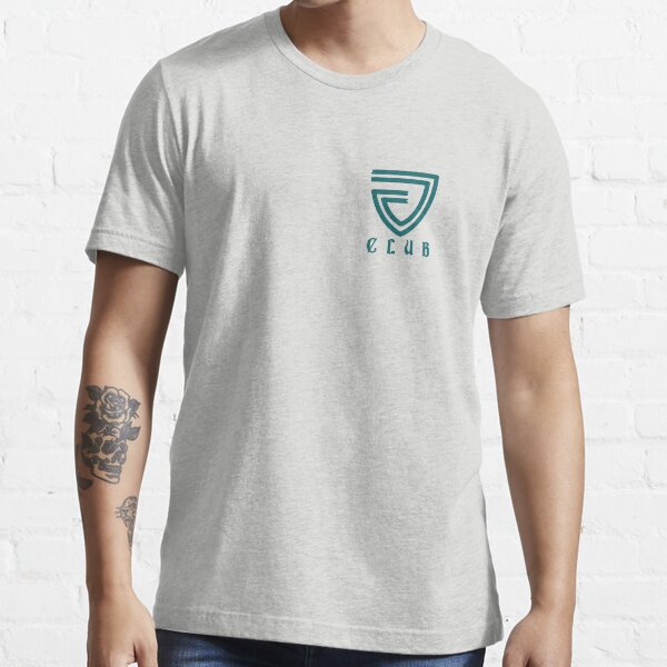 Club Essential T-Shirt