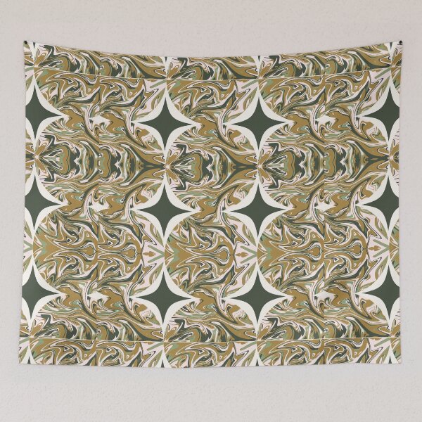 Item preview, Abstract marble pattern design - Modern marble pattern - Pattern lovers designed and sold by designerpriti.