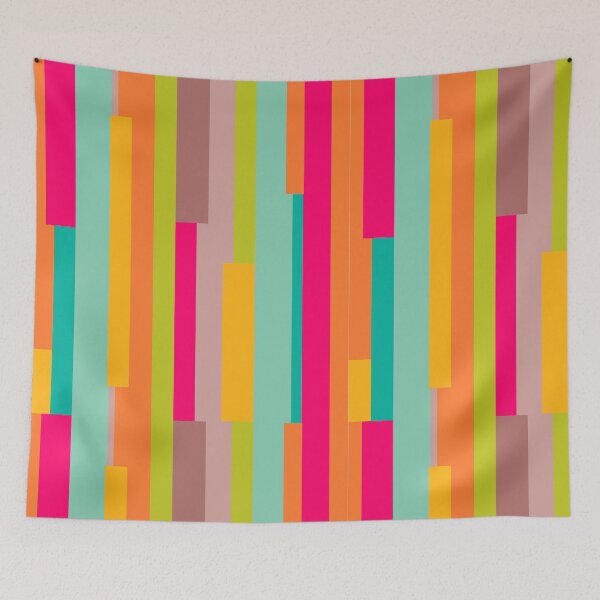 Item preview, Abstract geometric seamless pattern designed and sold by ShamilShafiyev.