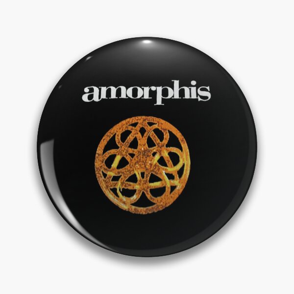 Item preview, Halo Amor Amor Heavy Metal Band designed and sold by GuusjeMol.