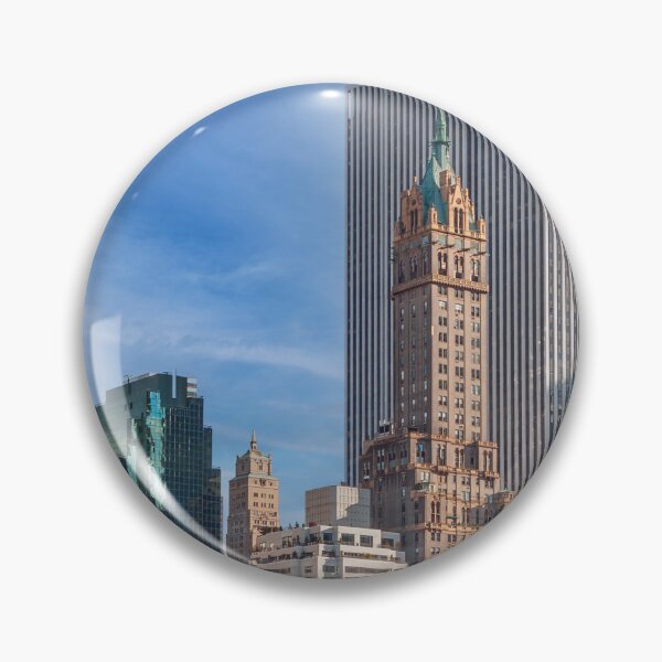 Item preview, Classic New York designed and sold by AndyKazie.