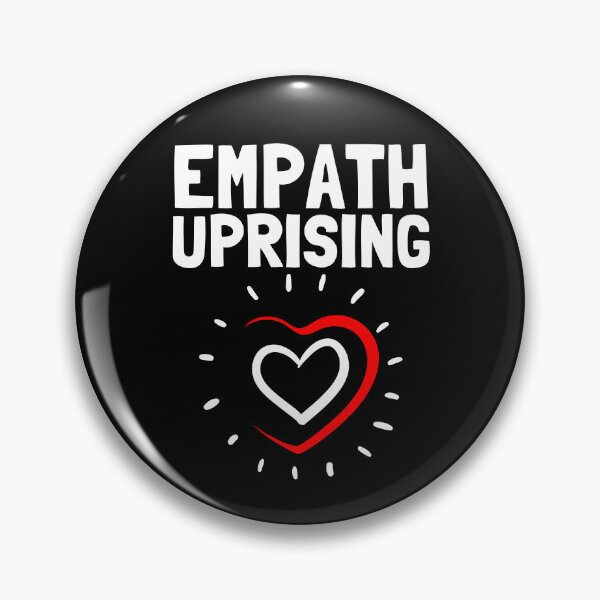 Item preview, Empath uprising designed and sold by Emintin.