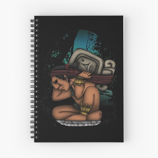 Item preview, Mayan God designed and sold by Adamzworld.