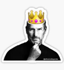 Steve Sticker