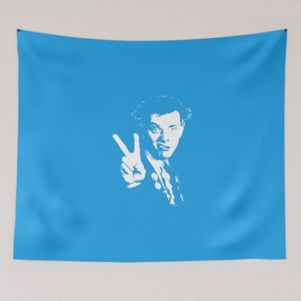 Item preview, The Young Ones Classic T-Shirt designed and sold by OsmanRau.