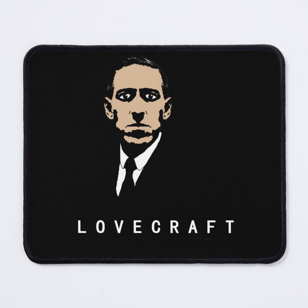 Item preview, Lovecraft Body Funny Gifts Boy Girl designed and sold by Carvalho11244.