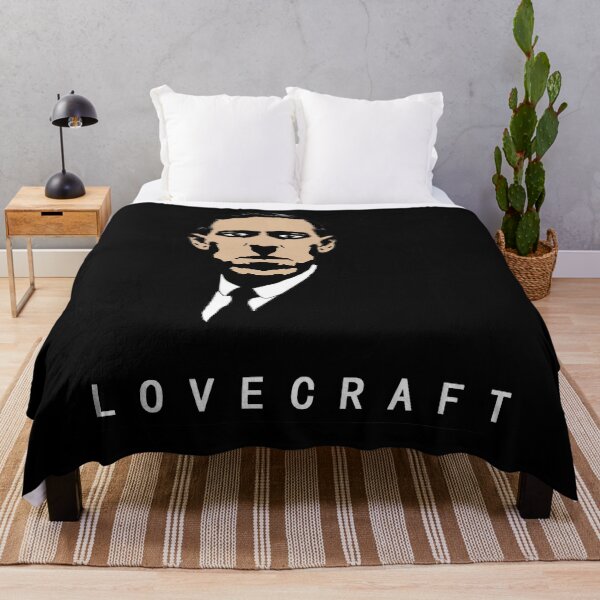 Item preview, Lovecraft Body Funny Gifts Boy Girl designed and sold by Carvalho11244.