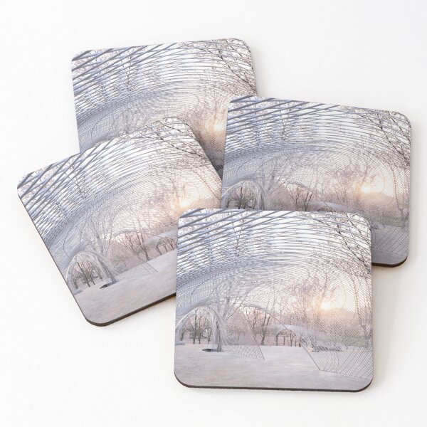 Item preview, pavilion of sakuras designed and sold by ritusdesigns.