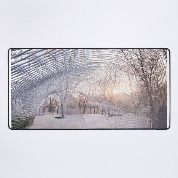 Item preview, pavilion of sakuras designed and sold by ritusdesigns.