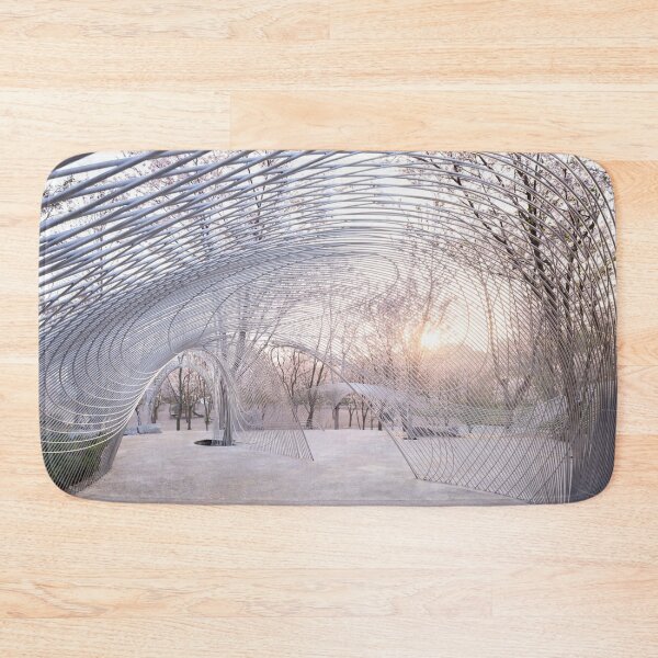 Aperçu de l'œuvre pavillon des sakuras créée et vendue par ritusdesigns.