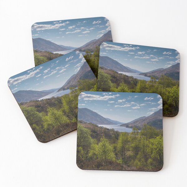 Item preview, Loch Shiel in Scotland designed and sold by Leighton Collins.