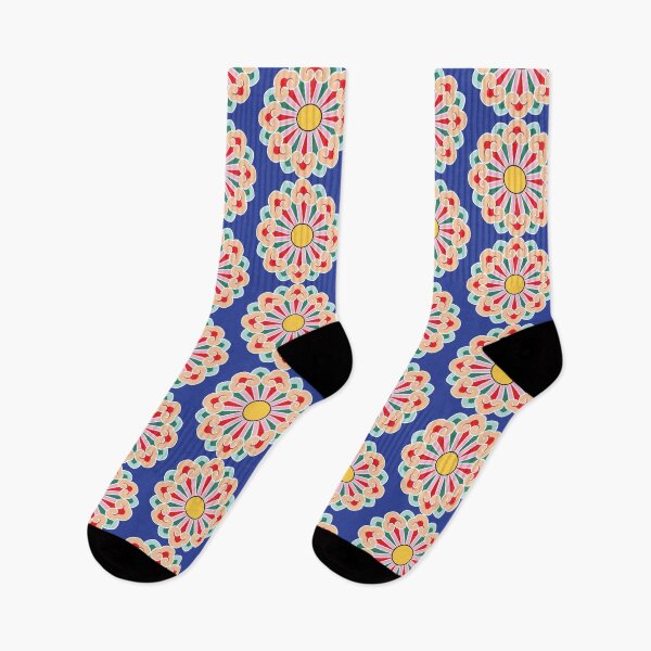 Item preview, Korean traditional pattern, Korean art designed and sold by allpalgo.