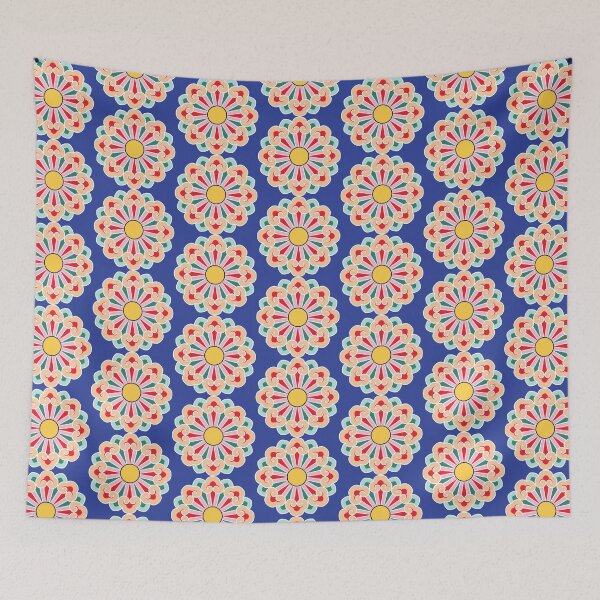 Item preview, Korean traditional pattern, Korean art designed and sold by allpalgo.