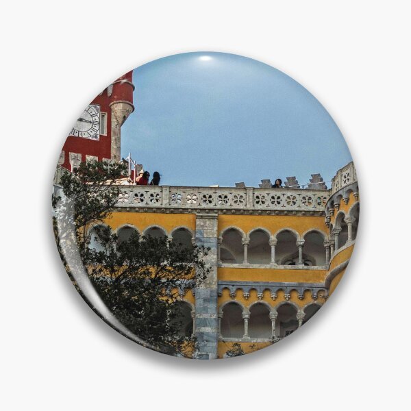 Item preview, Sintra - The Last Goodbye - 1 ©  designed and sold by © Hany G. Jadaa © Prince John Photography.