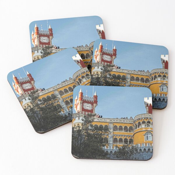 Item preview, Sintra - The Last Goodbye - 1 ©  designed and sold by © Hany G. Jadaa © Prince John Photography.