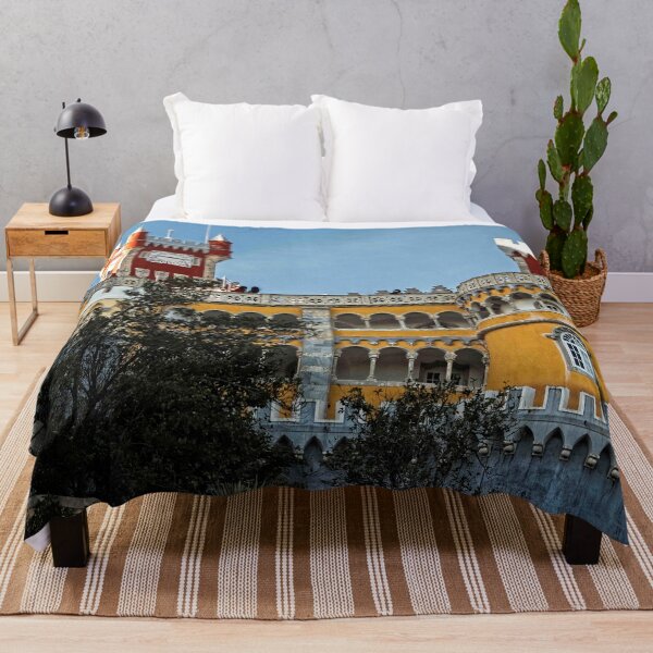 Item preview, Sintra - The Last Goodbye - 1 ©  designed and sold by © Hany G. Jadaa © Prince John Photography.