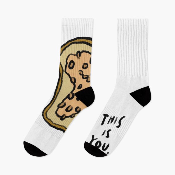 Item preview, This is you. You're the beans to my toast designed and sold by WhenPigsSwim.