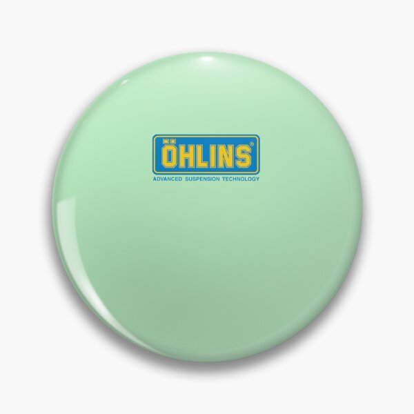 Item preview, Best Seller Ohlins Merchandise Essential T-Shirt designed and sold by Jeademann.