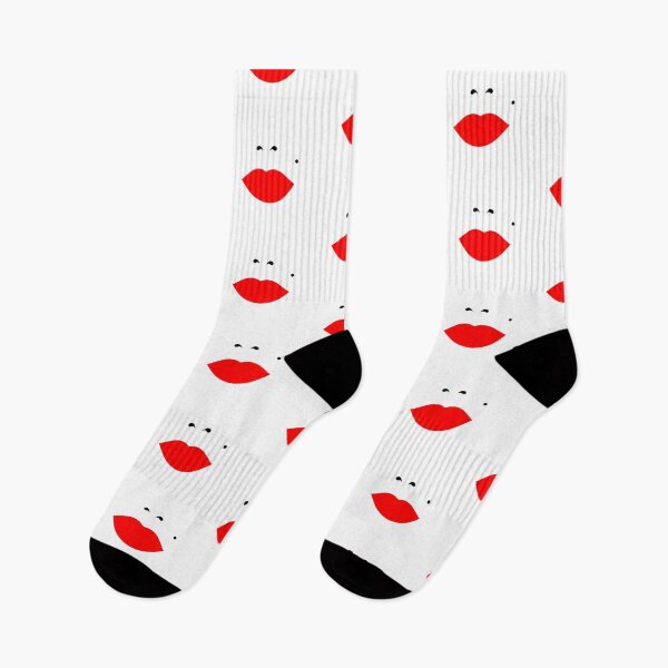 Item preview, ' Kiss Me ' designed and sold by MARYMAXMAC.
