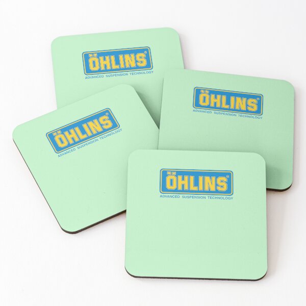Item preview, Best Seller Ohlins Merchandise Essential T-Shirt designed and sold by Jeademann.