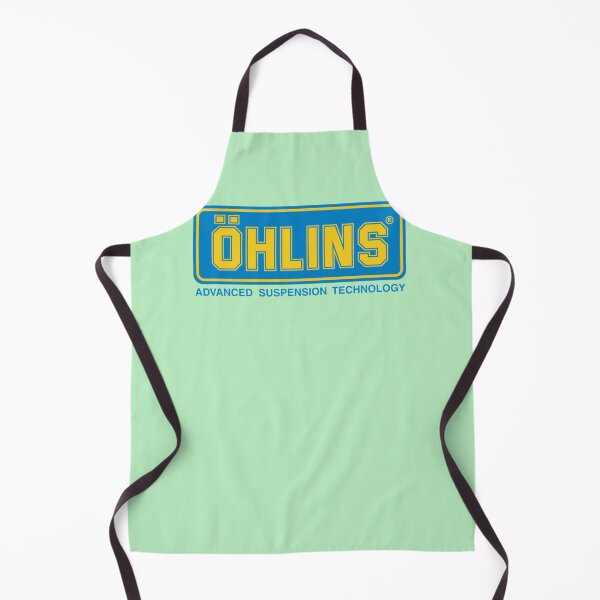 Item preview, Best Seller Ohlins Merchandise Essential T-Shirt designed and sold by Jeademann.