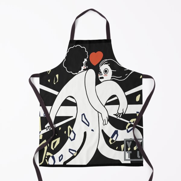 Item preview, LOVE COLLISION designed and sold by VictorTael.