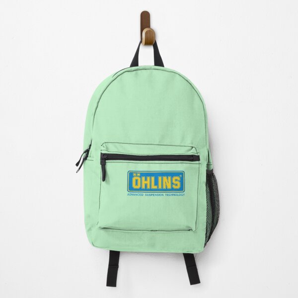 Item preview, Best Seller Ohlins Merchandise Essential T-Shirt designed and sold by Jeademann.