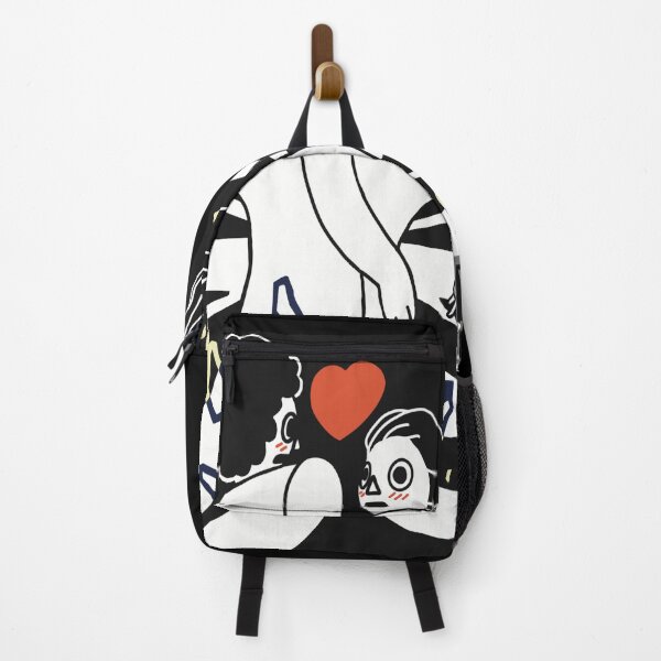 Item preview, LOVE COLLISION designed and sold by VictorTael.