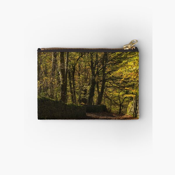 Item preview, Lane at Lumsdale Falls designed and sold by John Dunbar.