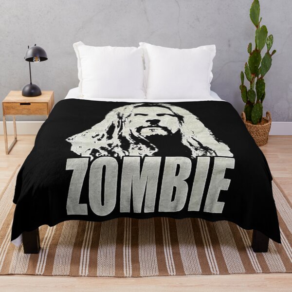 Item preview, Menathaaap Zombies My Favorite People designed and sold by Carvalho11244.