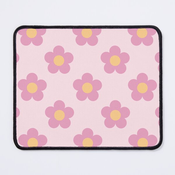 Item preview, Flower Pattern - Pink designed and sold by Kewy.