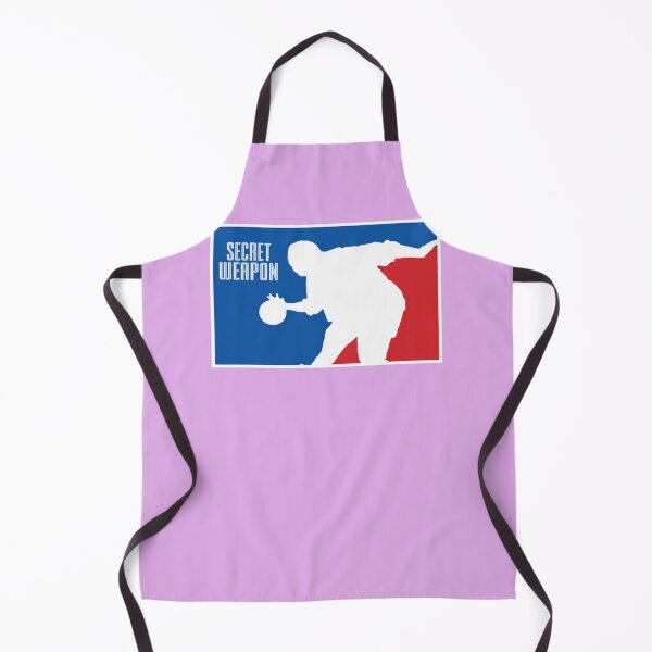 Item preview, Secret Weapon Stanley Hudson NBA Logo  T-Shirt designed and sold by ChristWitt.