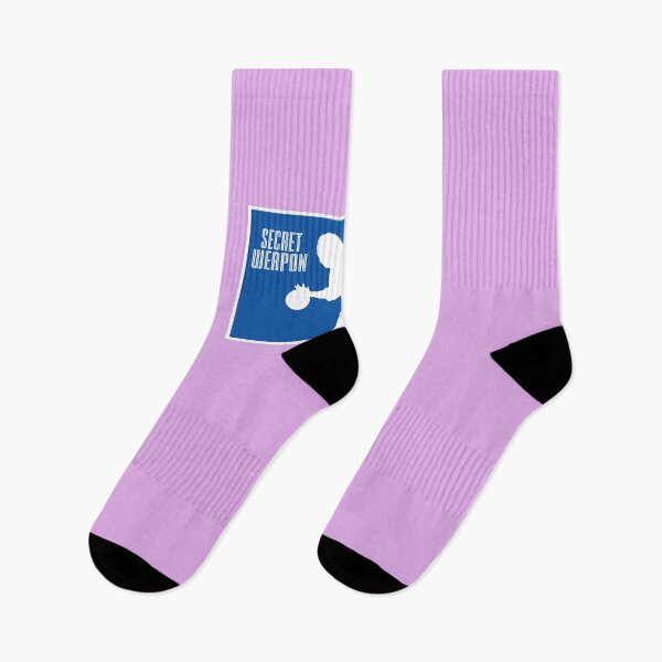 Item preview, Secret Weapon Stanley Hudson NBA Logo  T-Shirt designed and sold by ChristWitt.