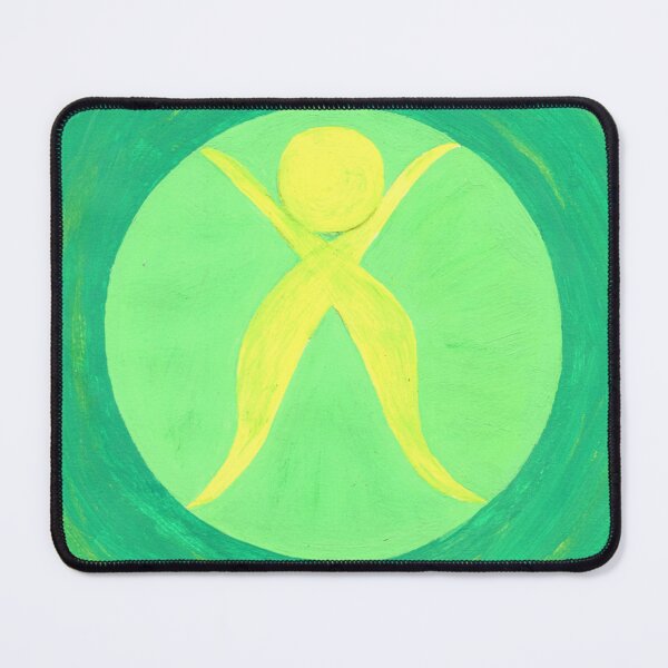 Item preview, Letting go and freeing designed and sold by Sandra  Steinke.