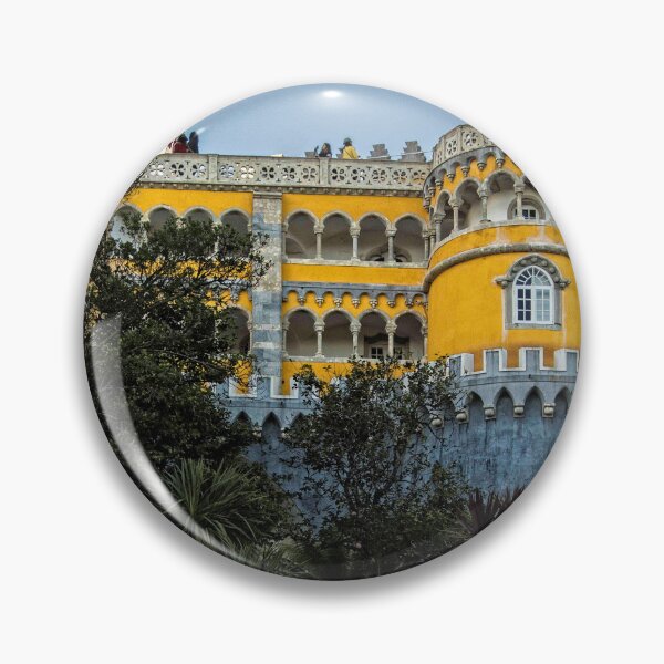 Item preview, Sintra - The Last Goodbye - 2 ©  designed and sold by © Hany G. Jadaa © Prince John Photography.