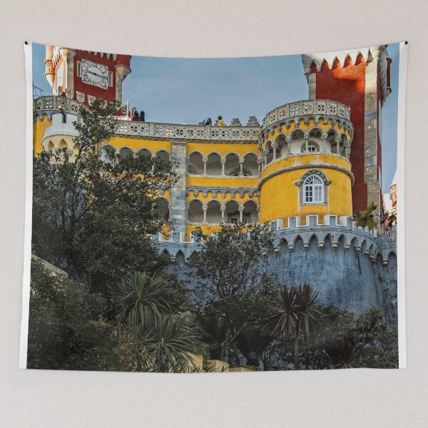 Item preview, Sintra - The Last Goodbye - 2 ©  designed and sold by © Hany G. Jadaa © Prince John Photography.
