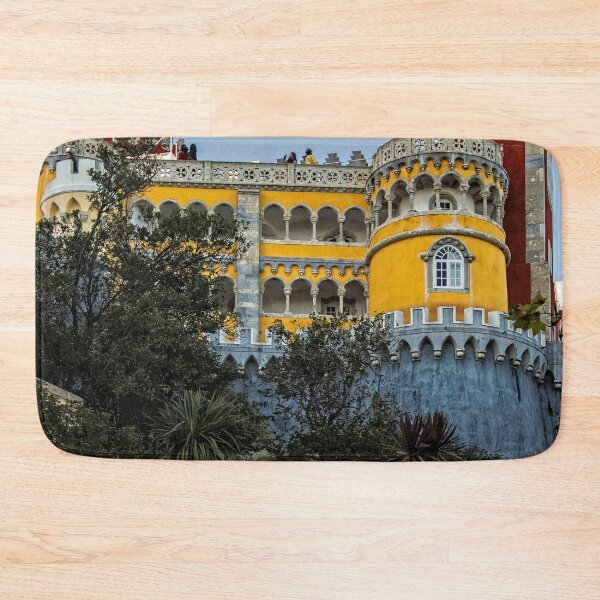Item preview, Sintra - The Last Goodbye - 2 ©  designed and sold by © Hany G. Jadaa © Prince John Photography.