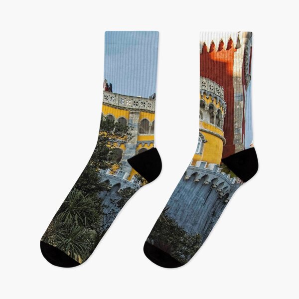 Item preview, Sintra - The Last Goodbye - 2 ©  designed and sold by © Hany G. Jadaa © Prince John Photography.