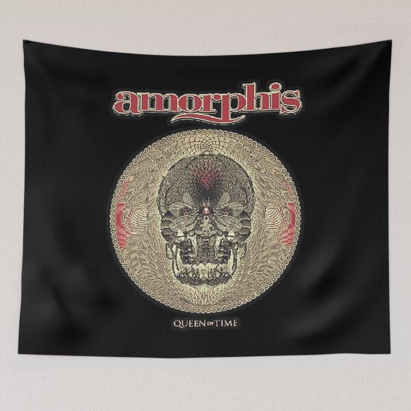 Item preview, Eclipse Amor Amor Heavy Metal Band designed and sold by GuusjeMol.
