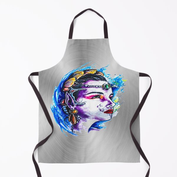 Item preview, fwc 0047 tatoo Warrior Princess designed and sold by fred chiea.