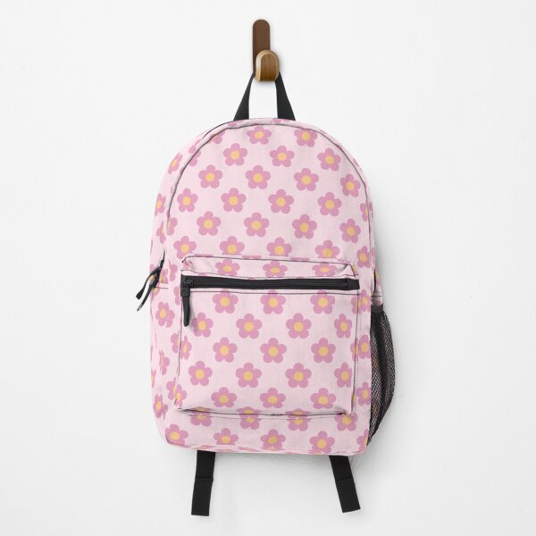 Item preview, Flower Pattern - Pink designed and sold by Kewy.