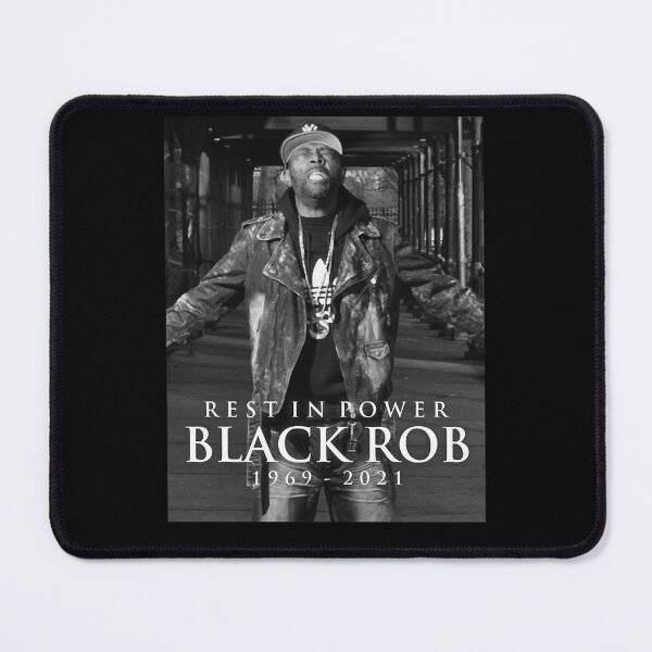Item preview, Painting Rip Black Rob Funny Gifts Boy Girl designed and sold by Carvalho11244.