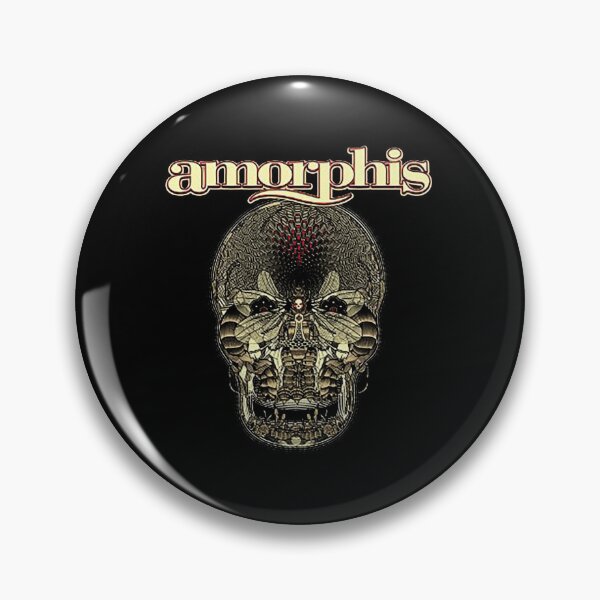Item preview, Silent Waters Amor Amor Heavy Metal Band designed and sold by GuusjeMol.