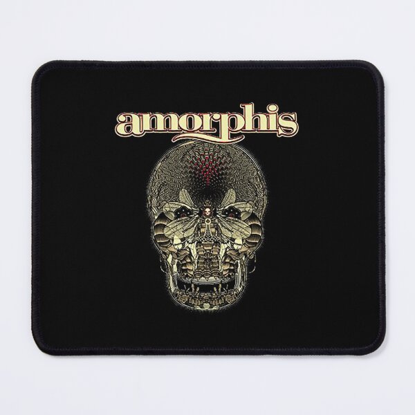 Item preview, Silent Waters Amor Amor Heavy Metal Band designed and sold by GuusjeMol.