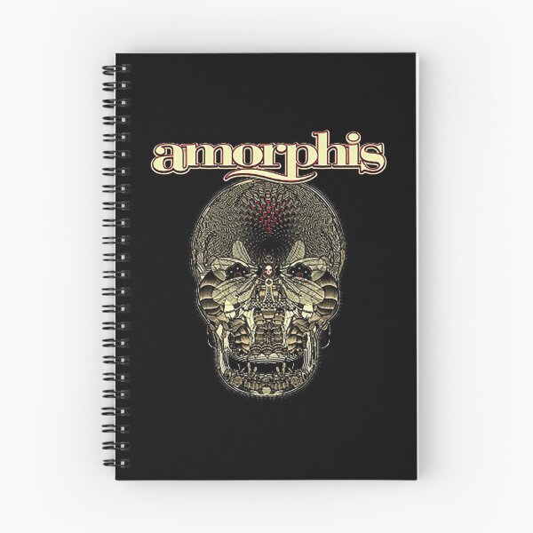 Item preview, Silent Waters Amor Amor Heavy Metal Band designed and sold by GuusjeMol.