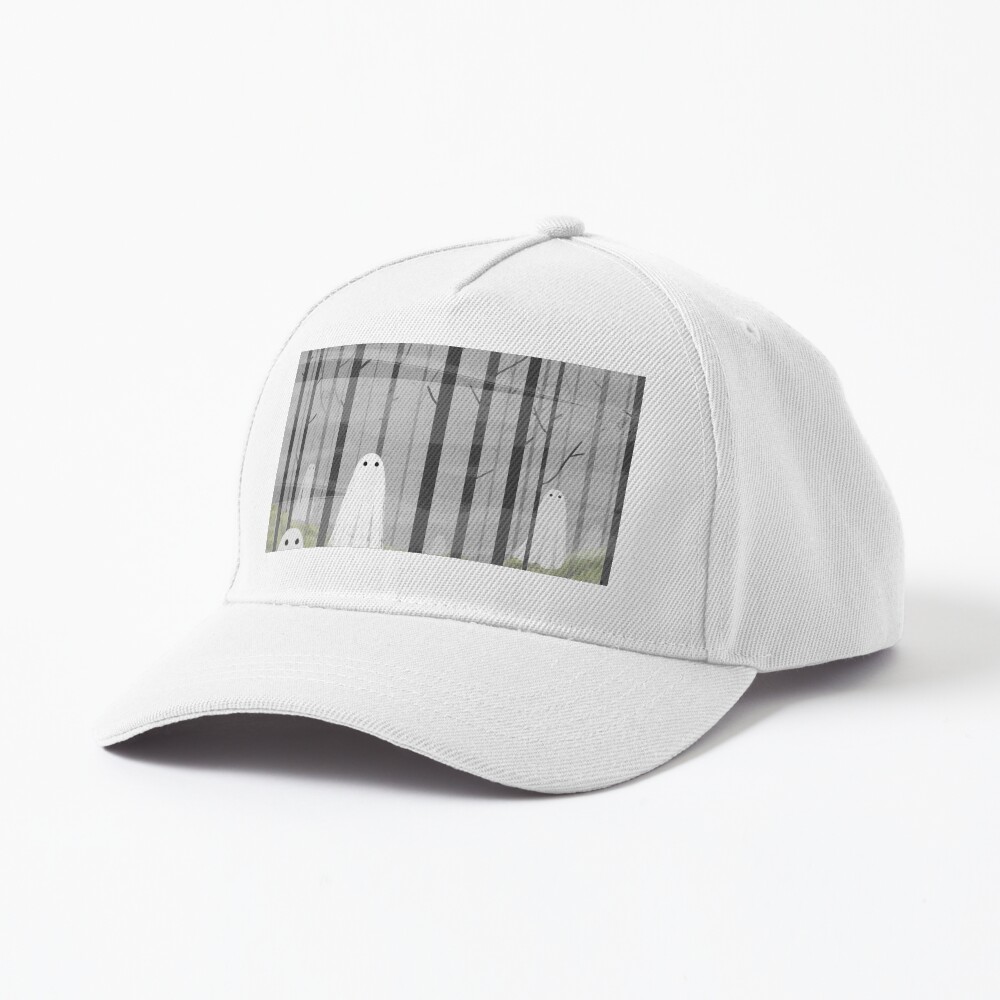 Item preview, Baseball Cap designed and sold by katherineblower.