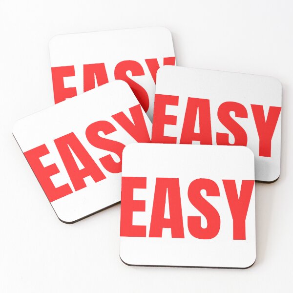 Item preview, Being A Paramedic Is Easy designed and sold by diip.